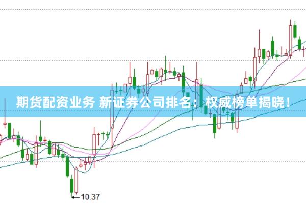 期货配资业务 新证券公司排名：权威榜单揭晓！