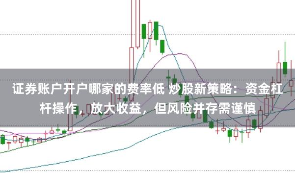 证券账户开户哪家的费率低 炒股新策略：资金杠杆操作，放大收益，但风险并存需谨慎