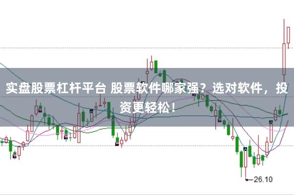 实盘股票杠杆平台 股票软件哪家强？选对软件，投资更轻松！