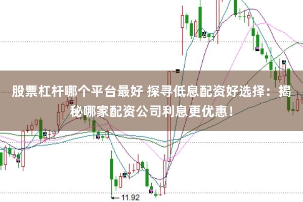股票杠杆哪个平台最好 探寻低息配资好选择：揭秘哪家配资公司利息更优惠！