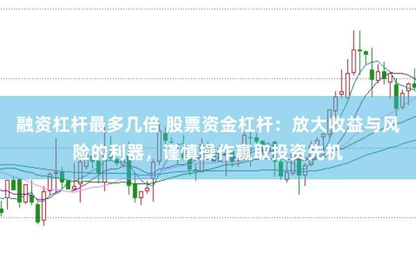 融资杠杆最多几倍 股票资金杠杆：放大收益与风险的利器，谨慎操作赢取投资先机