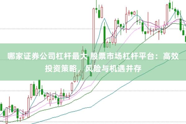 哪家证券公司杠杆最大 股票市场杠杆平台：高效投资策略，风险与机遇并存