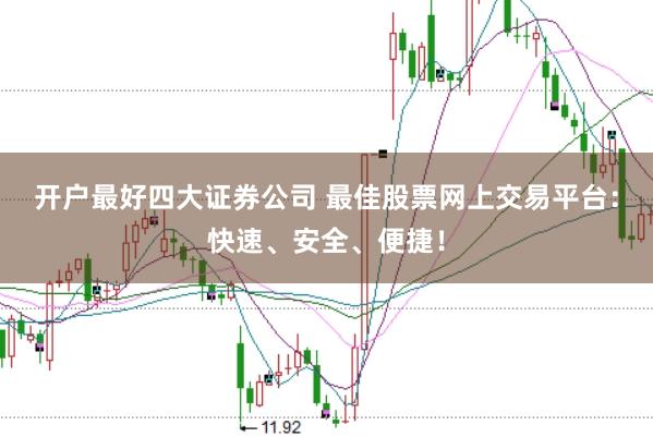 开户最好四大证券公司 最佳股票网上交易平台：快速、安全、便捷！