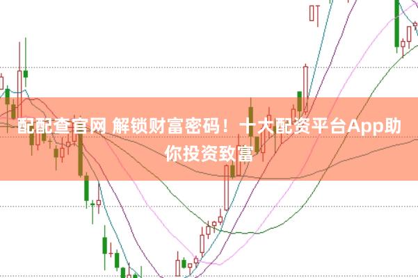 配配查官网 解锁财富密码！十大配资平台App助你投资致富