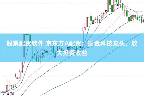 股票配资软件 京东方A配资：掘金科技龙头，放大投资收益