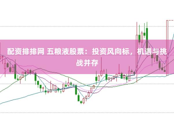 配资排排网 五粮液股票：投资风向标，机遇与挑战并存