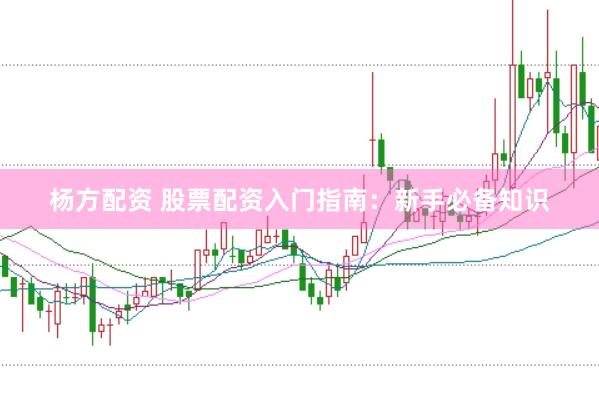 杨方配资 股票配资入门指南：新手必备知识