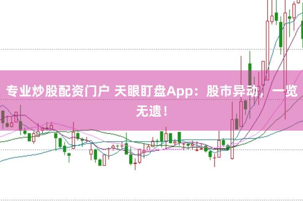 专业炒股配资门户 天眼盯盘App：股市异动，一览无遗！