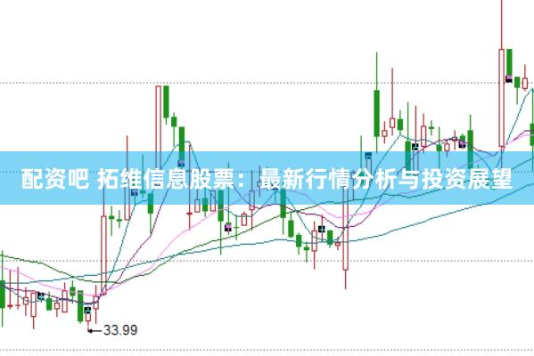 配资吧 拓维信息股票：最新行情分析与投资展望