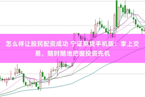 怎么样让股民配资成功 宁证期货手机版：掌上交易，随时随地把握投资先机