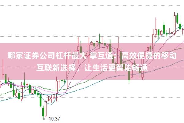 哪家证券公司杠杆最大 掌互通：高效便捷的移动互联新选择，让生活更智能畅通