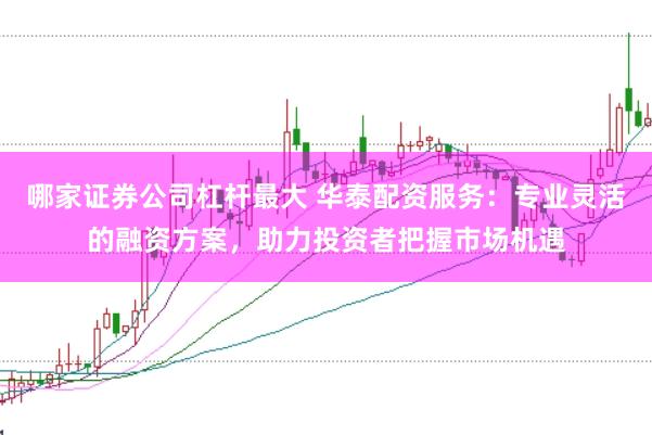 哪家证券公司杠杆最大 华泰配资服务：专业灵活的融资方案，助力投资者把握市场机遇