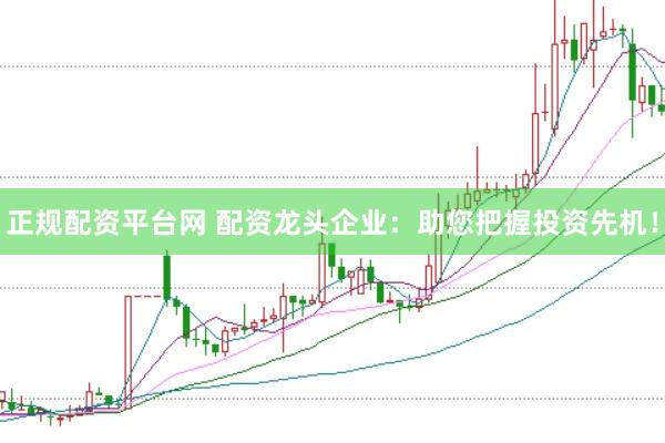 正规配资平台网 配资龙头企业：助您把握投资先机！
