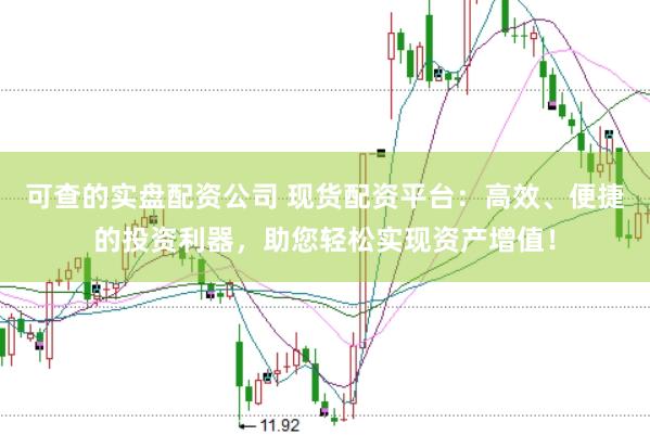 可查的实盘配资公司 现货配资平台：高效、便捷的投资利器，助您轻松实现资产增值！