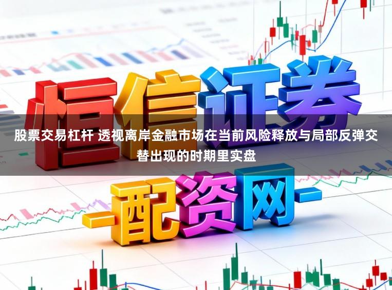 股票交易杠杆 透视离岸金融市场在当前风险释放与局部反弹交替出现的时期里实盘