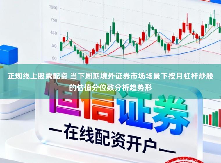 正规线上股票配资 当下周期境外证券市场场景下按月杠杆炒股的估值分位数分析趋势形