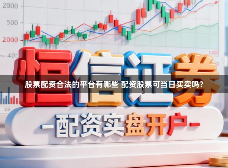 股票配资合法的平台有哪些 配资股票可当日买卖吗？