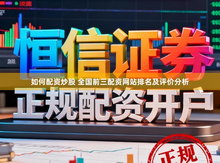 如何配资炒股 全国前三配资网站排名及评价分析