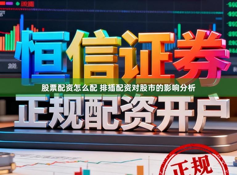 股票配资怎么配 排插配资对股市的影响分析