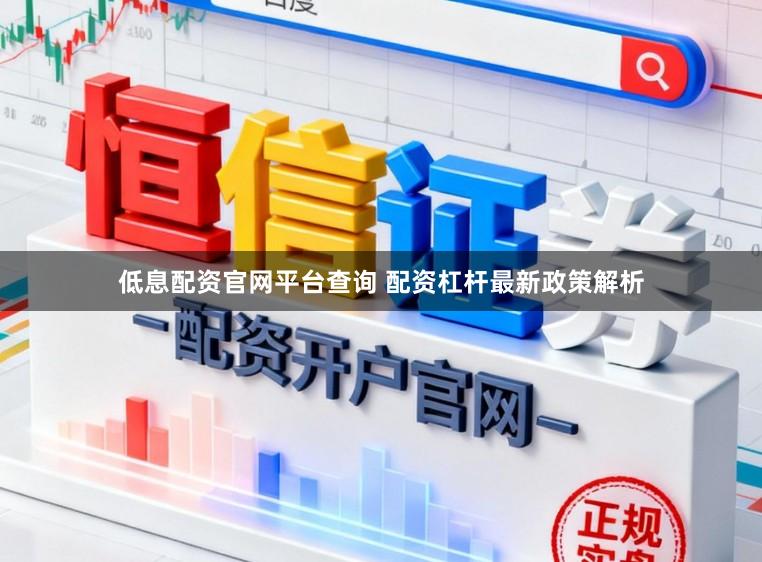 低息配资官网平台查询 配资杠杆最新政策解析