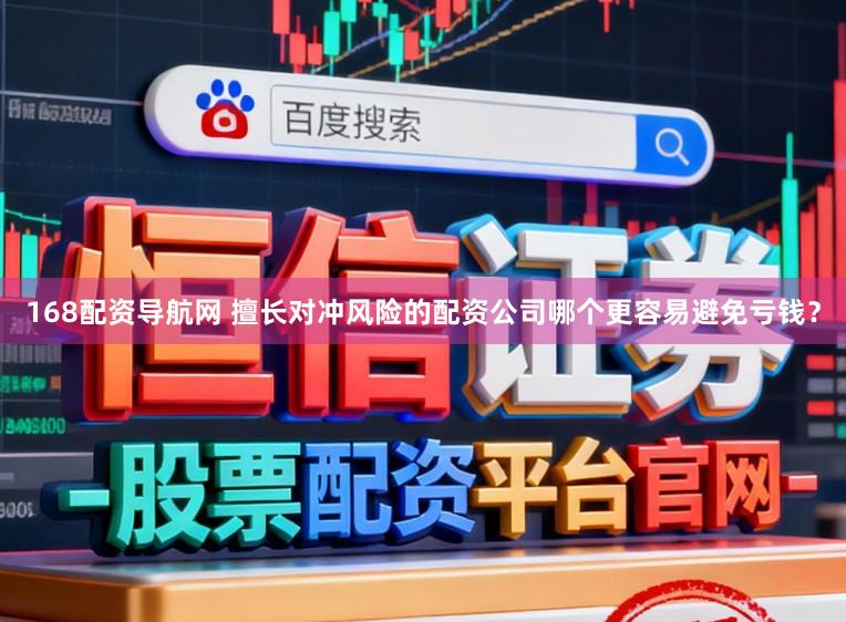 168配资导航网 擅长对冲风险的配资公司哪个更容易避免亏钱？