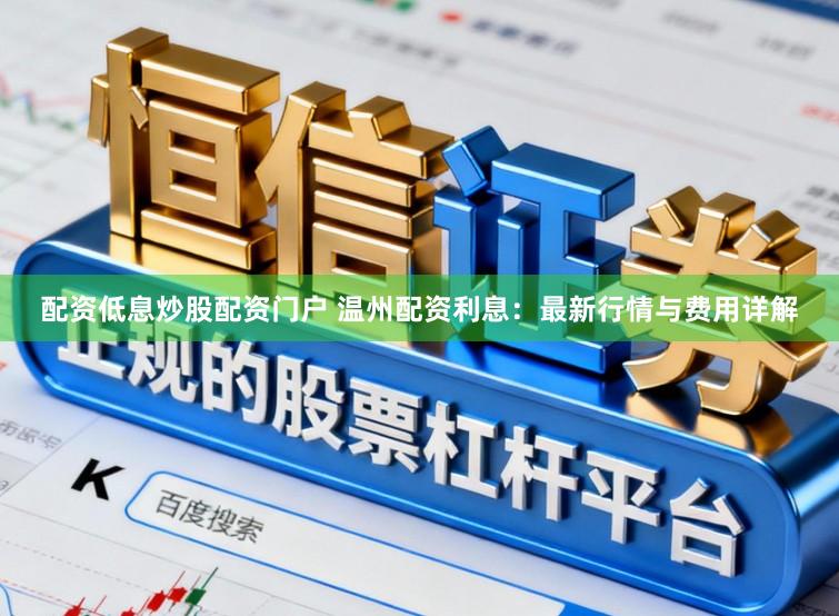 配资低息炒股配资门户 温州配资利息：最新行情与费用详解
